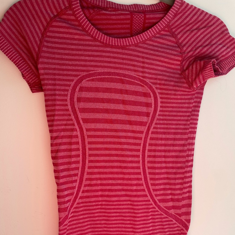 Lululemon Swiftly Tech